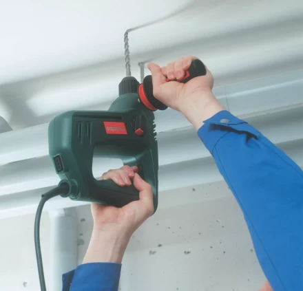 Перфоратор Metabo ВНЕ 20 купить в Урае