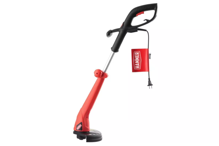 Триммер HAMMER ETR450 купить в Урае