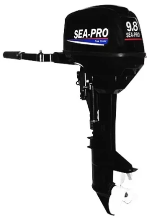 Лодочный мотор SEA-PRO Т 9,8S купить в Урае