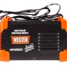 Сварочный аппарат WESTER MINI220K Limited Edition купить в Урае