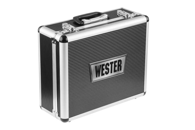 Сварочный аппарат WESTER MINI220K Limited Edition купить в Урае