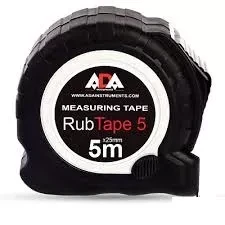 Рулетка 5 м х 25 ADA RubTape 5 купить в Урае