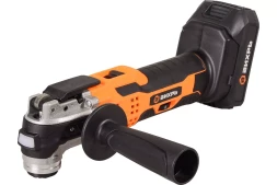 Реноватор аккумуляторный АМФИ-20Li Вихрь 72/4/9