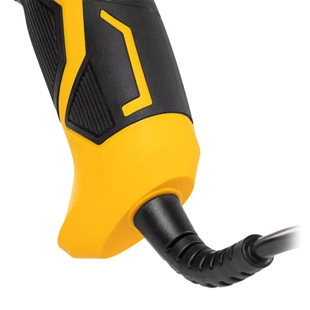 Дрель-шуруповерт сетевая ударная Denzel 26211, ISD-300-13 купить в Урае