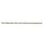 Сверло по металлу 3,2 х 106 мм полированное удлиненное HSS 10 штук цилиндрический хвостовик MATRIX 715032 купить в Урае