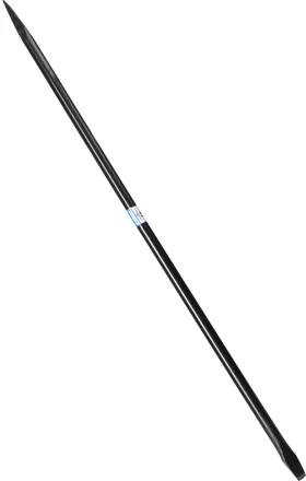 Лом строительный, 1200 мм, 24 мм, круглый, СИБИН 2181-12 купить в Урае