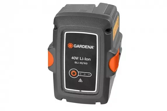 Аккумулятор литий-ионный BLi-40/160 GARDENA купить в Урае