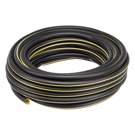 Шланг поливочный армированный 3 слойный ТЭП 1/2&#039;&#039;, 20 м, аграрный Palisad 67110 купить в Урае