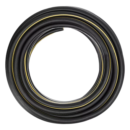 Шланг поливочный армированный 3 слойный ТЭП 1/2&#039;&#039;, 20 м, аграрный Palisad 67110 купить в Урае