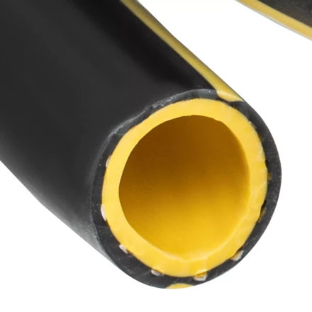 Шланг поливочный армированный 3 слойный ТЭП 1/2&#039;&#039;, 20 м, аграрный Palisad 67110 купить в Урае