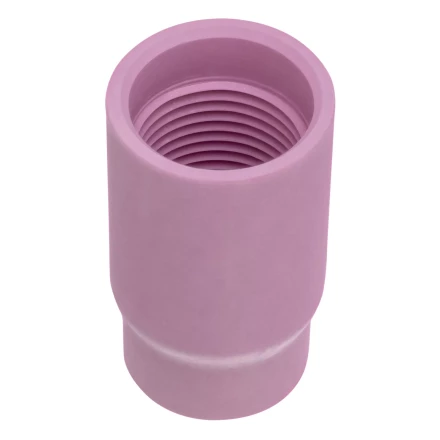 Набор керамических сопел для газовой линзы № 5, 6, 7, 8, 10 Denzel 93659 купить в Урае