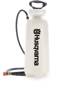 Водяной бак со шлангом 3 м (13,3 литра) Husqvarna