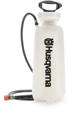 Водяной бак со шлангом 3 м (13,3 литра) Husqvarna купить в Урае