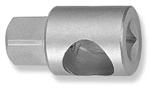 Адаптер-вороток 3/8"F х 1/2"М  S23Н4-Н  S16H304  Jonnesway 47704 купить в Урае