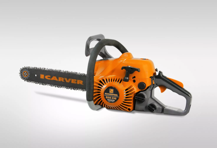 Бензопила CARVER RSG 238 16" купить в Урае