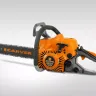 Бензопила CARVER RSG 238 16" купить в Урае