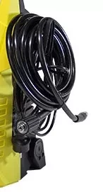 Минимойка-мойка высокого давления HP5160 CHAMPION купить в Урае