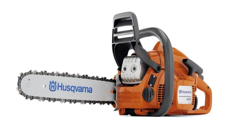 Бензопила Husqvarna 435 II купить в Урае