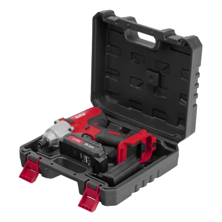 Винтоверт ударный аккумуляторный CIDS-20-280, Li-Ion, 20 В// MTX 26580 купить в Урае