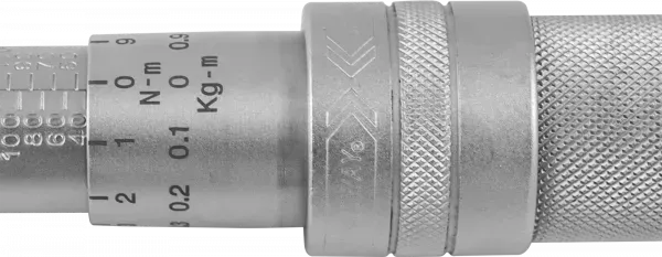 Ключ динамометрический 3/8"DR 19-110 НМ  Т04M080  Jonnesway 47306 купить в Урае