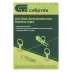 Зажим для системы выравнивания плитки СВП Кольцо, 100 шт. в пакете Сибртех 88110 купить в Урае