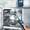 Камера инспекционная BOSCH GOS 10.8 V-Li с кейсом купить в Урае