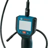 Камера инспекционная BOSCH GOS 10.8 V-Li с кейсом купить в Урае