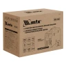 Аппарат инвертор. полуавтомат. cварки MTX MIG-220S 94304, 220A, ПВ 60%, катушка 5 кг купить в Урае
