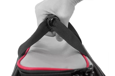 Сумка-бокс MESSER TS-001 купить в Урае