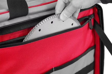 Сумка-бокс MESSER TS-001 купить в Урае