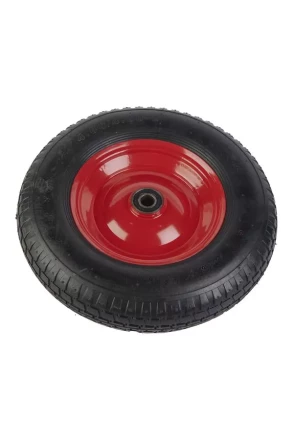 Колесо пневматическое резиновое 380 мм PR 3000-20 1046275 купить в Урае