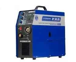 Инверторный сварочный полуавтомат Aurora-Pro OVERMAN 180 Mosfet купить в Урае