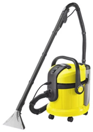 Моющий пылесос для влажной уборки KARCHER SE 4002 EU купить в Урае