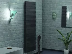 Радиатор Royal Thermo PianoForte Tower/Noir Sable - 18 секций купить в Урае