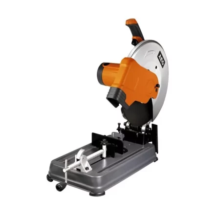 Пила монтажная (отрезная дисковая) AEG SMT 355 купить в Урае