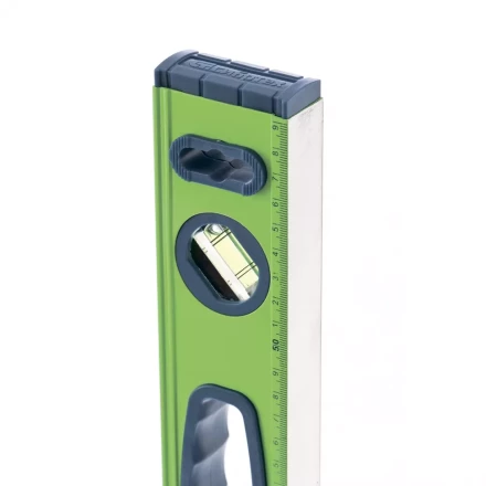 Уровень алюминиевый УСМ-0,5-1000 СИБРТЕХ артикул 34117 купить в Урае