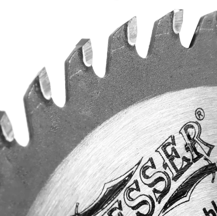 MESSER ТСТ диск по дереву 125Х20Х40Т мах 9200 об/мин купить в Урае