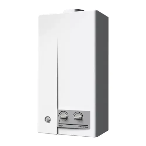 Газовая колонка ELECTROLUX GWH 285 ERN NanoPro купить в Урае