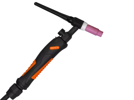 Горелка TIG TS 17V M12х1 8метров ION9306 Сварог купить в Урае
