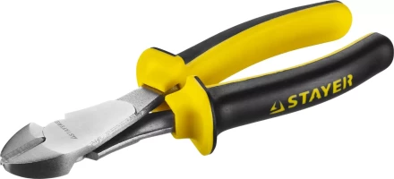 Бокорезы усиленные STAYER &quot;PROFESSIONAL&quot; HERCULES, 180мм 2203-6-18_z01 купить в Урае
