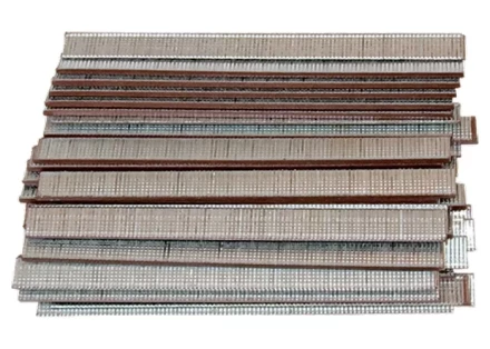 Гвозди MATRIX 18GA для пневматического нейлера 32x1,25x1 57612 купить в Урае