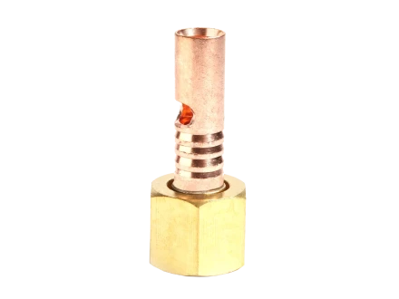 Штуцер М12x1 D10 ITY8087 Сварог купить в Урае