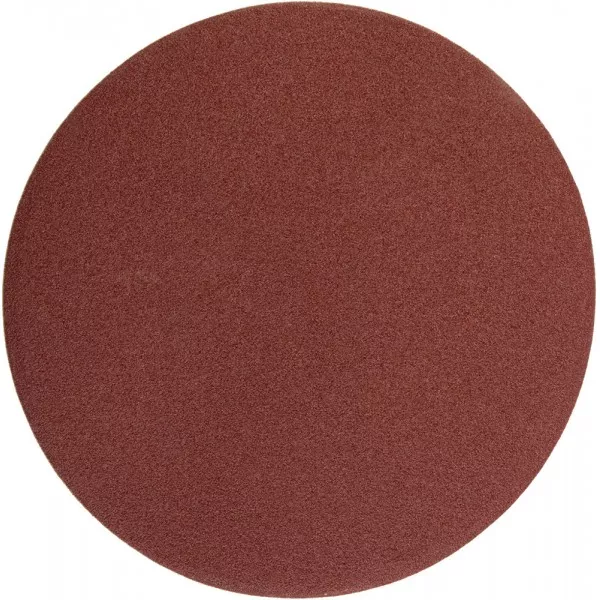 Круг STAYER "PROFI" из абразивной бумаги, 125мм/ №80, 5шт 3581-125-080 купить в Урае