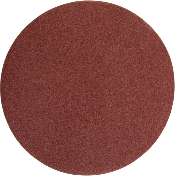 Круг STAYER "PROFI" из абразивной бумаги, 125мм/ №80, 5шт 3581-125-080 купить в Урае