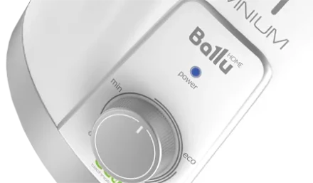 Водонагреватель BALLU BWH/S 10 Omnium O купить в Урае