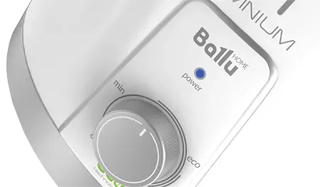 Водонагреватель BALLU BWH/S 10 Omnium O купить в Урае