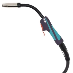 Горелка MW-45 (4m / Air / Euro) XL017.D042