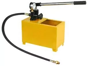 Опрессовочный насос ручной TOR HHS-5G 5МПа 1004791 купить в Урае