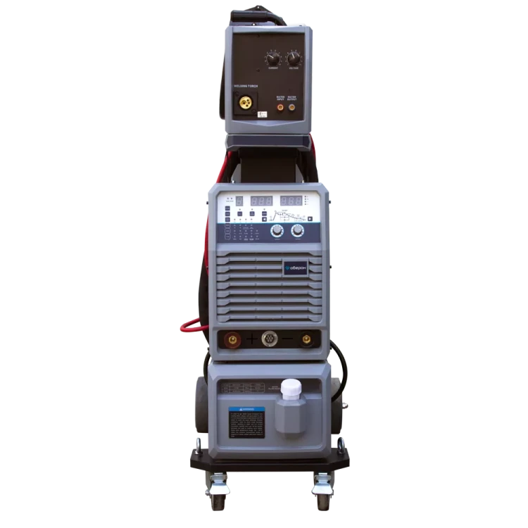 Сварочный полуавтомат Оберон MIG 500 Pulse KG2503 купить в Урае
