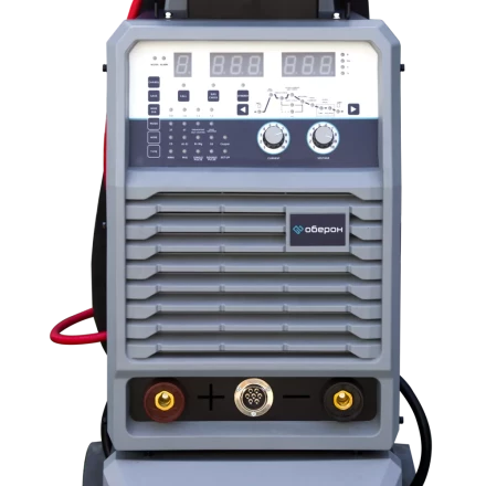 Сварочный полуавтомат Оберон MIG 500 Pulse KG2503 купить в Урае